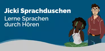 Jicki - Sprachen lernen