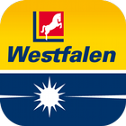 Schweiß-App Westfalen AG ícone