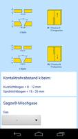 Schweiß-App Westfalen AG imagem de tela 3