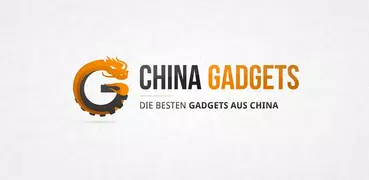 China Gadgets – Die Gadget App