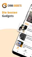 China Gadgets – Die Gadget App plakat
