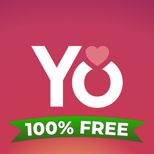 YoCutie - 100% Free Dating App