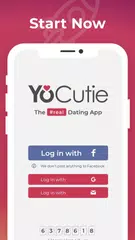 YoCutie - Dating. Flirt. Chat. APK download