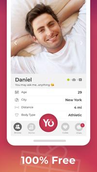 YoCutie 截图 1