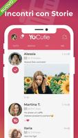 Poster YoCutie