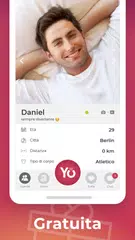 download YoCutie: Incontri. Flirt. Chat APK