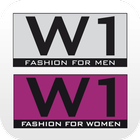 W1 Fashion ikon