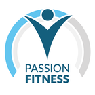 Passion Fitness 圖標