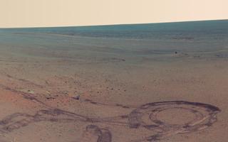 Mars in a pocket capture d'écran 1