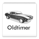 Oldtimer biểu tượng