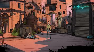 Unforeseen Incidents gönderen