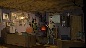 Unforeseen Incidents Ekran Görüntüsü 1