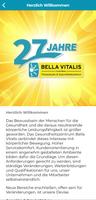 Bella Vitalis 스크린샷 2