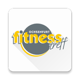 fitness treff Ochsenfurt ícone