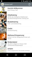 fitness treff Ochsenfurt syot layar 2