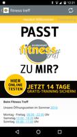 fitness treff Ochsenfurt syot layar 3