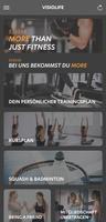 Visiolife plakat