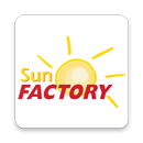 Sun Factory aplikacja