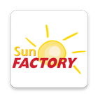 Sun Factory Zeichen