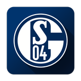 Schalke 04 - Offizielle App icône