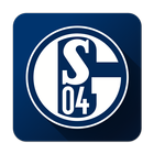 Schalke 04 - Offizielle App 아이콘