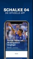 Schalke 04 - Offizielle App Plakat