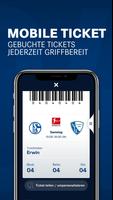 Schalke 04 - Offizielle App 스크린샷 2