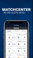 Schalke 04 - Offizielle App capture d'écran 3