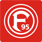Fortuna Düsseldorf biểu tượng