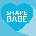 SHAPE BABE Zeichen