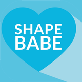 SHAPE BABE - Abnehmen, Fitness aplikacja