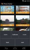 Photo Pointer (Tech Demo) الملصق