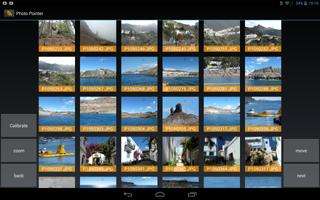 Photo Pointer (Tech Demo) screenshot 2