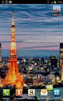Tokyo Skyline Night & Day screenshot 2