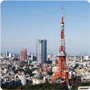 Fond d'écran de Tokyo APK