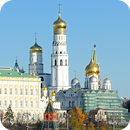 Fond d\'écran Moscou jour/nuit APK