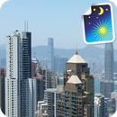 Hong Kong Live Wallpaper (Pro) APK