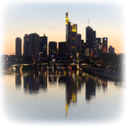 Frankfurt City Live Wallpaper biểu tượng