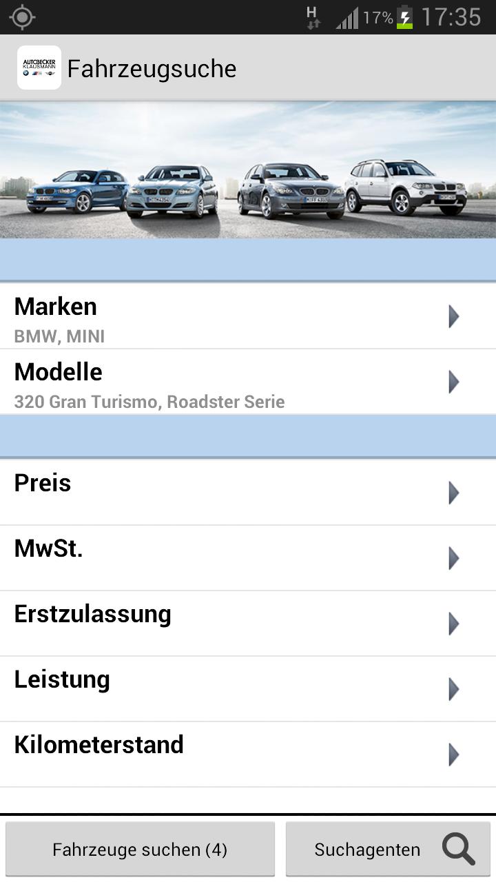 Auto Becker Klausmann For Android Apk Download