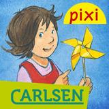 Pixi Stark wie der Wind biểu tượng