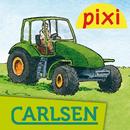 Pixi-Book “A Day on the Farm” APK