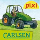 آیکون‌ Pixi-Book “A Day on the Farm”