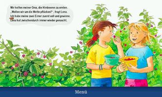 Pixi-Book “A Day on the Farm” স্ক্রিনশট 1