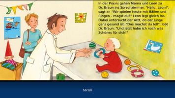 Pixi Buch Meine ersten Bücher تصوير الشاشة 1