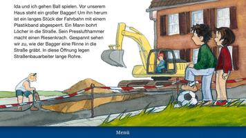 Pixi Buch Spittelau screenshot 1
