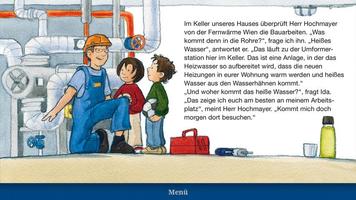 Pixi Buch Spittelau screenshot 2