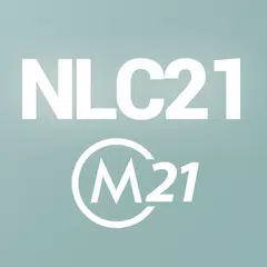 NLC21 CM21 アプリダウンロード