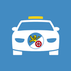 Jugendtaxi RTK icon