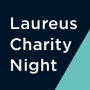 Laureus Charity Night aplikacja