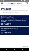 Digital Aircraft Forum Affiche